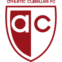 Athletic Cubelles